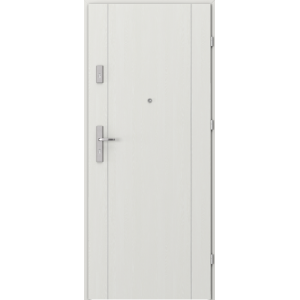 AGAT Plus intarzia 1 Wenge White 